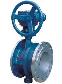 伸（shēn）縮蝶閥