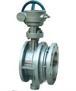 硬密（mì）封伸縮蝶（dié）閥