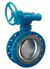 耐磨（mó）蝶閥