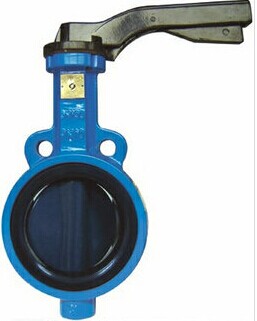 無銷（xiāo）蝶閥