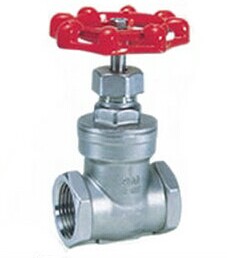 不鏽（xiù）鋼（gāng）絲口閘閥