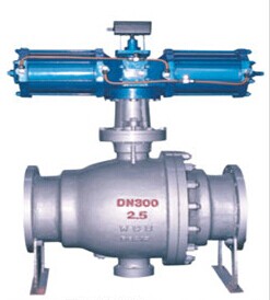 噴煤粉球閥（fá）