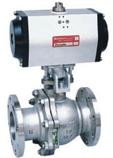 硬密封（fēng）哈氏合金球閥