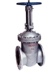 抗硫（liú）閘閥