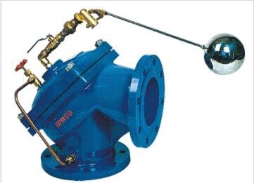 角型定水（shuǐ）位閥