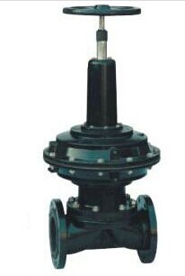 英標氣動隔膜閥