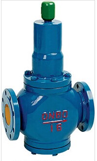 彈簧活塞式減壓閥