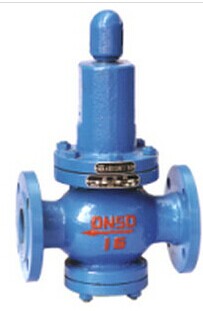 內螺紋活塞式蒸汽減壓