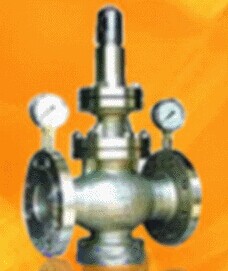 氣體減壓（yā）閥