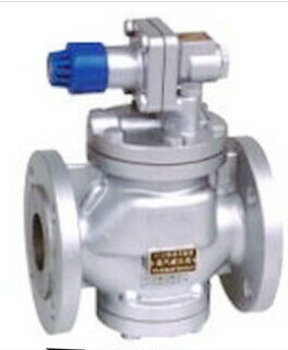 高靈敏度蒸汽減壓閥