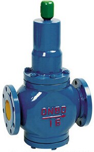 自力（lì）常開式減壓閥