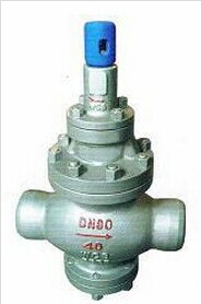 減壓穩（wěn）壓閥