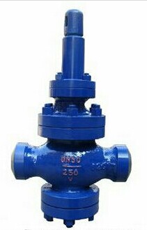 高溫高壓蒸汽減壓（yā）閥（fá）
