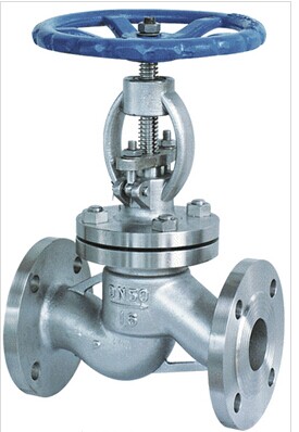 不鏽（xiù）鋼截止閥