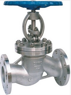 國（guó）標截止閥