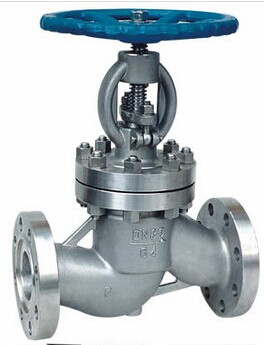 法蘭高壓截止閥