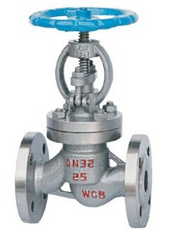 國標截（jié）止閥