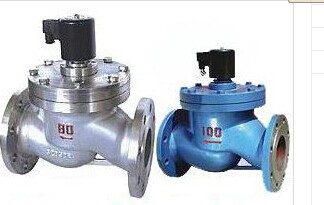 蒸汽電（diàn）磁（cí）閥