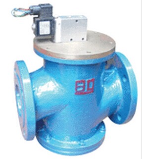 電（diàn）磁閥