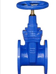 軟密封閘閥（fá）