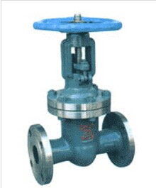 耐熱鋼楔（xiē）式閘閥