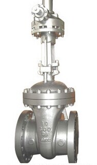 傘齒輪不鏽鋼閘閥