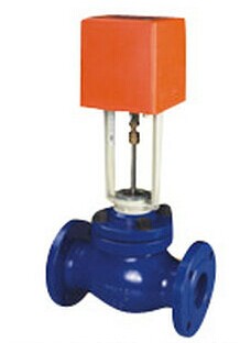 電動（dòng）二（èr）通閥