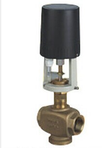 電動（dòng）二通閥