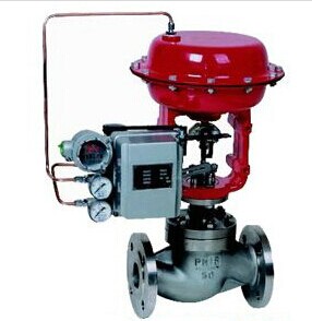 精小型（xíng）氣動薄膜調節（jiē）閥