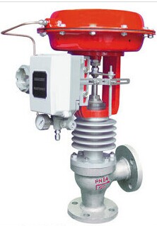 電動（dòng）角形調節閥