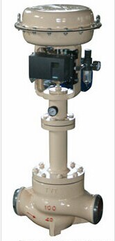 不（bú）平衡籠式調節閥