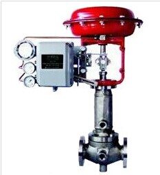 氣動薄膜套筒調節閥