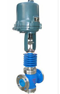 電子式電動頂導向調節