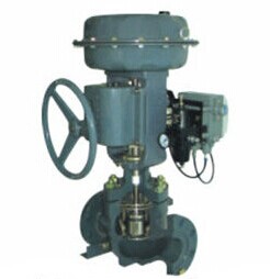 低噪音（yīn）籠式調節（jiē）閥