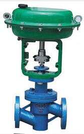 氣（qì）動薄膜（mó）隔膜調節閥（fá）