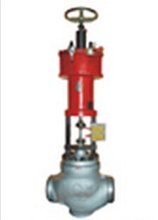 高（gāo）加危急疏水調節閥（fá）