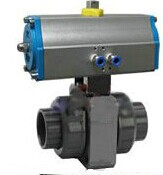 工程塑（sù）料球閥