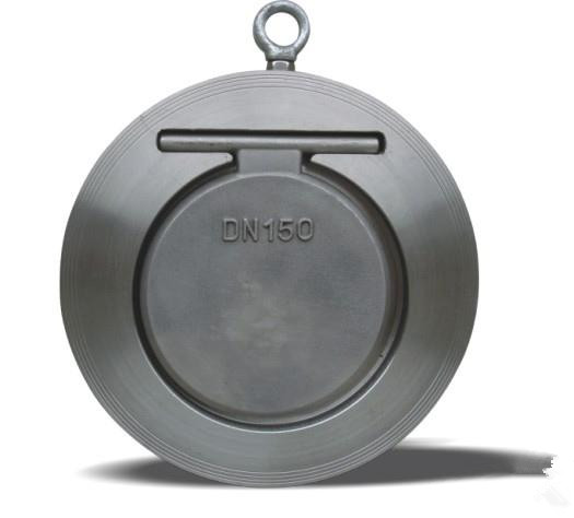 超薄（báo）型止回閥