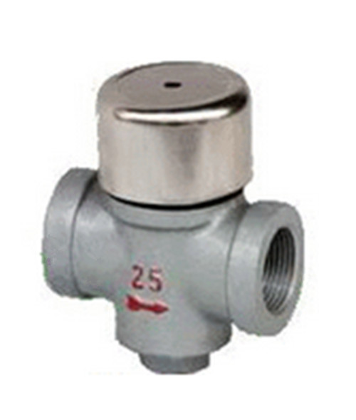 儀表（biǎo）不鏽鋼疏水閥