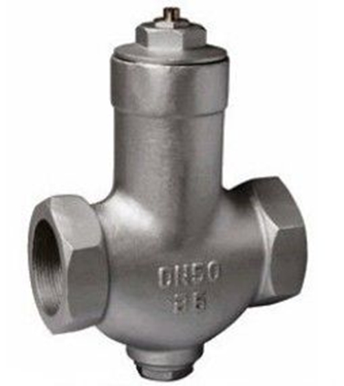 可調恒溫式（shì）疏水（shuǐ）閥