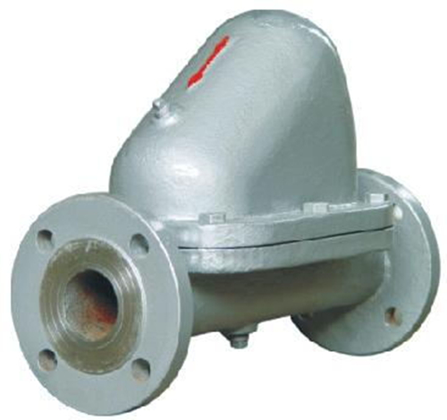 杠杆浮（fú）球式蒸汽疏水閥