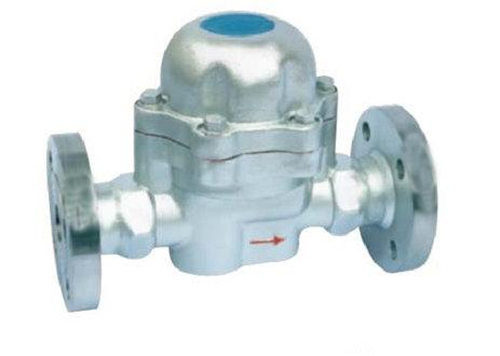 雙金屬片式蒸汽（qì）疏水閥