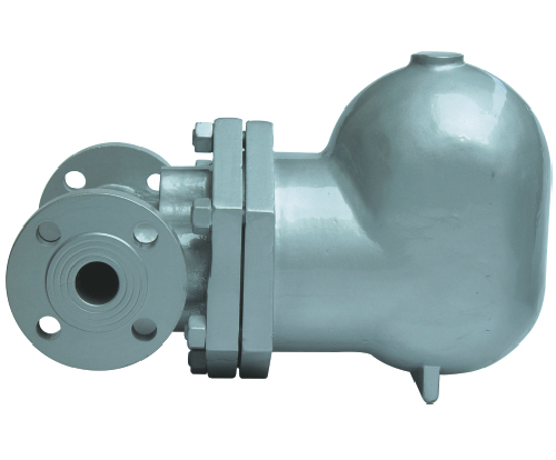 杠杆式浮球疏水閥