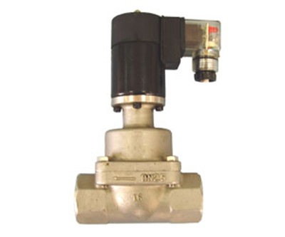 消防專（zhuān）用電磁閥