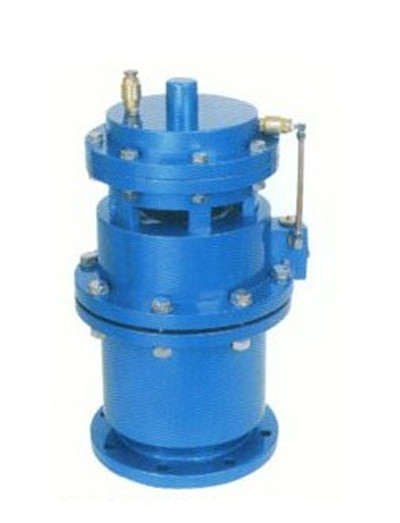 全壓高速排（pái）氣閥