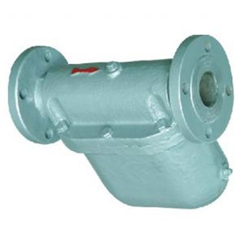 杠杆浮球式蒸汽疏水閥