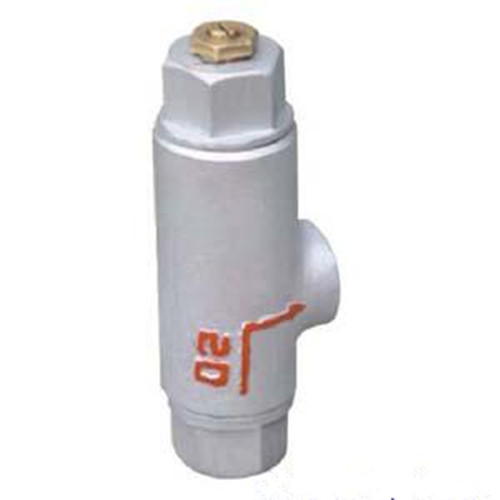 可調恒（héng）溫（wēn）式蒸（zhēng）汽疏水閥