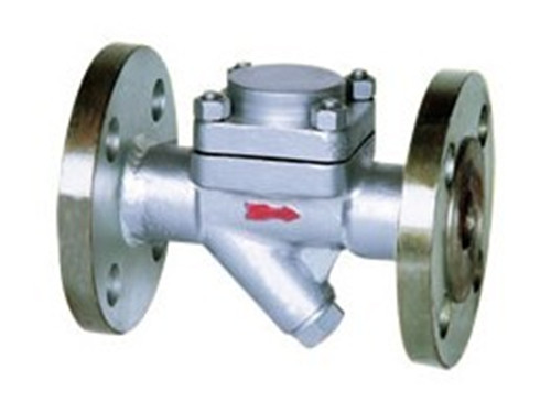 膜盒式蒸汽疏水閥（fá）