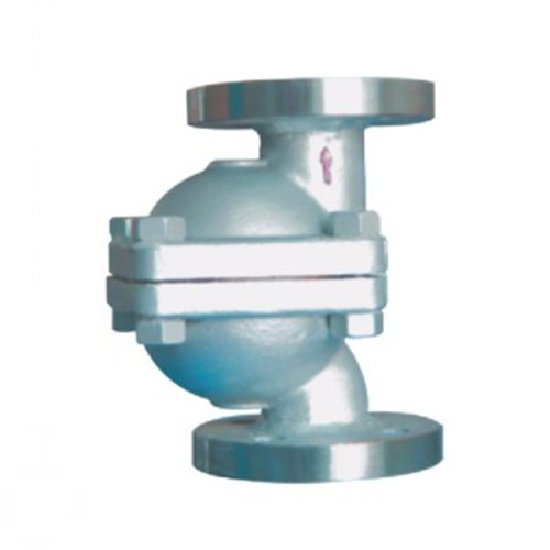 立式自（zì）由浮球疏水閥