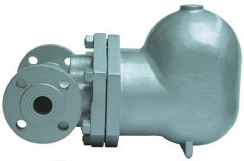 杠杆浮球式蒸汽疏水閥